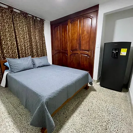 El Descanso Rionegro Exterior photo