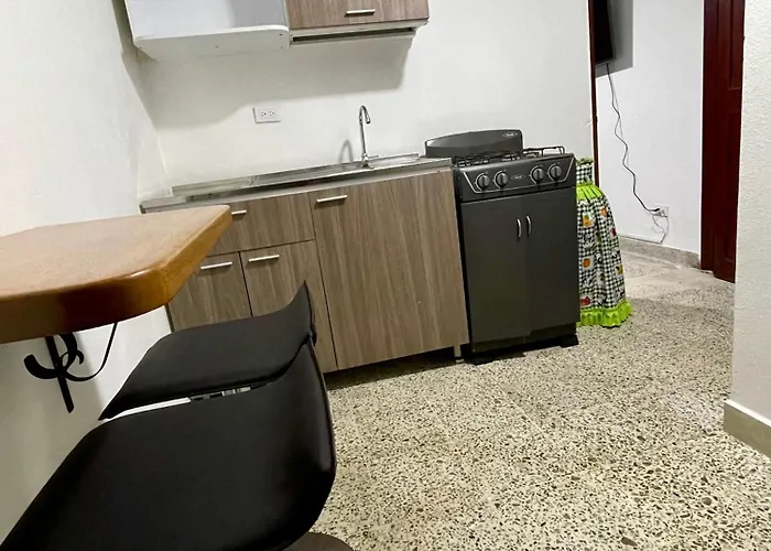 El Descanso