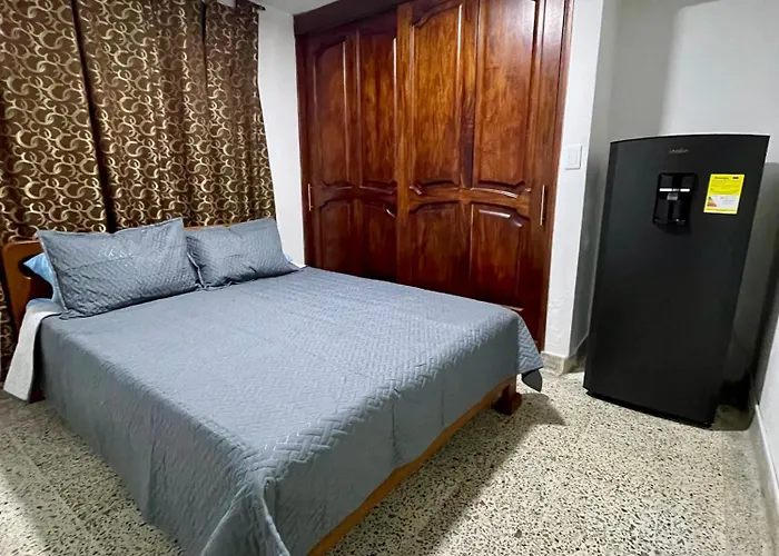 El Descanso