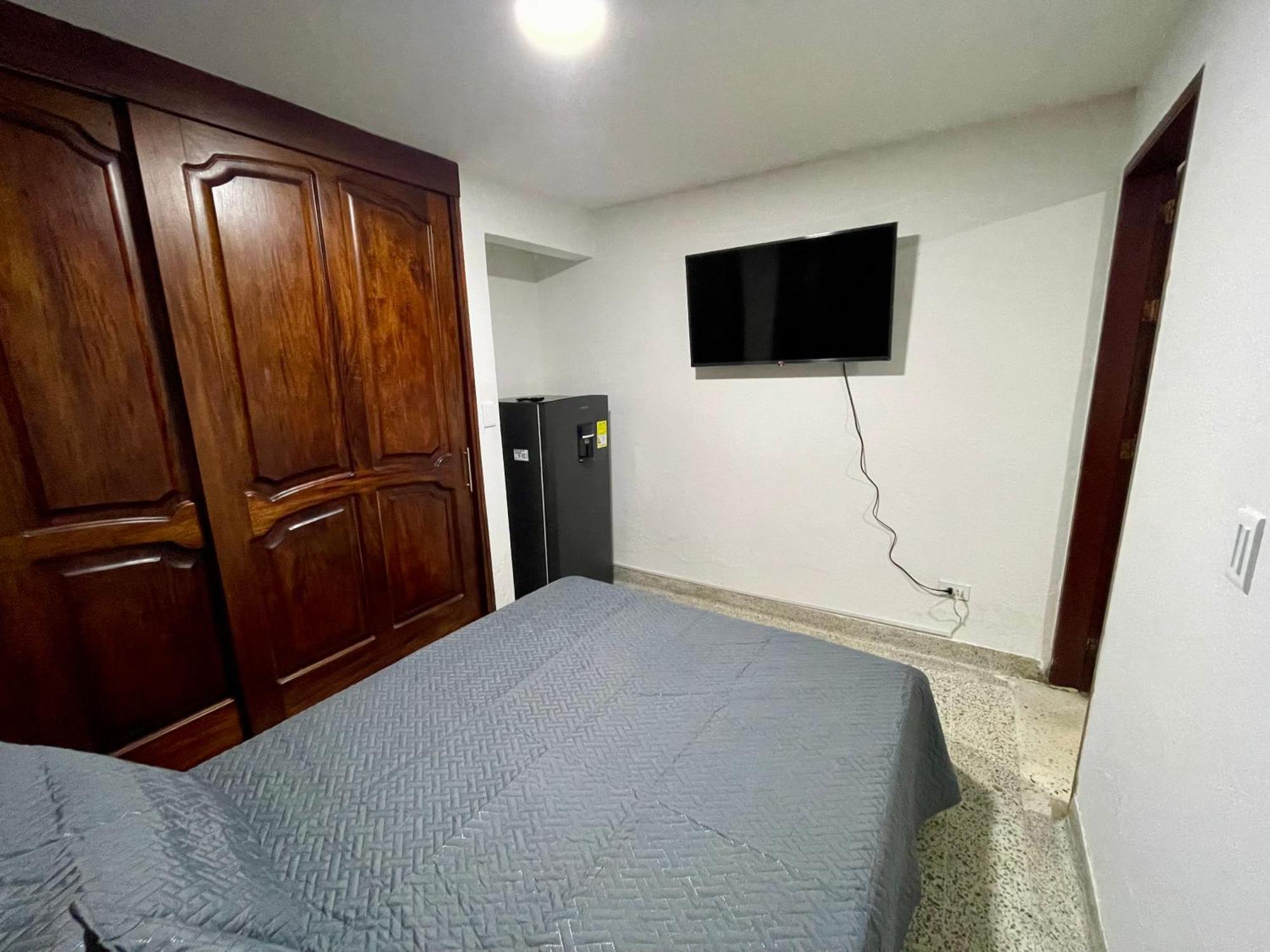 El Descanso Apartment *